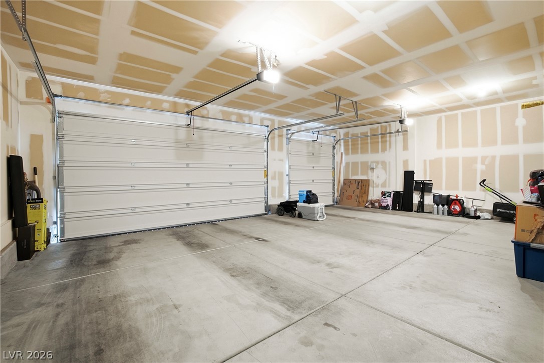 9628 Slate Peak Avenue Las Vegas NV 89178