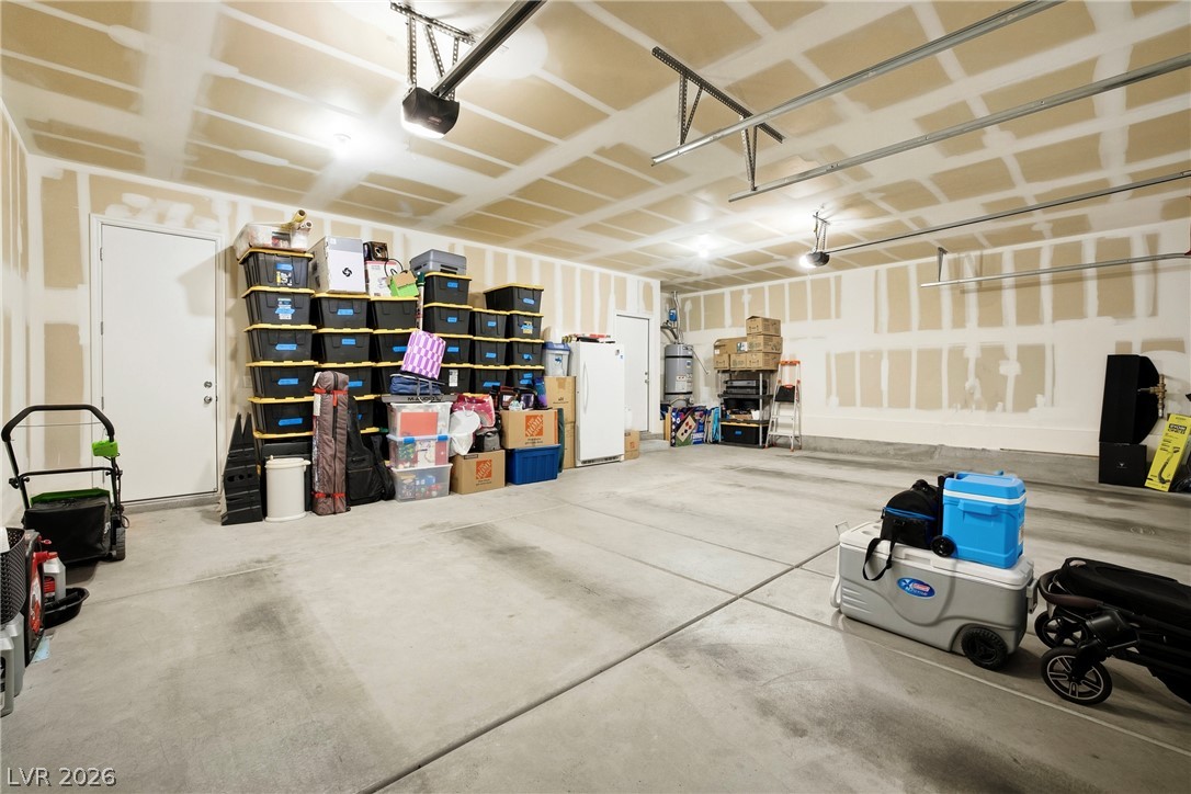 9628 Slate Peak Avenue Las Vegas NV 89178