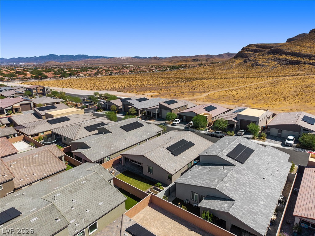 9628 Slate Peak Avenue Las Vegas NV 89178