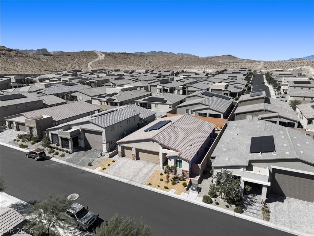 9628 Slate Peak Avenue Las Vegas NV 89178