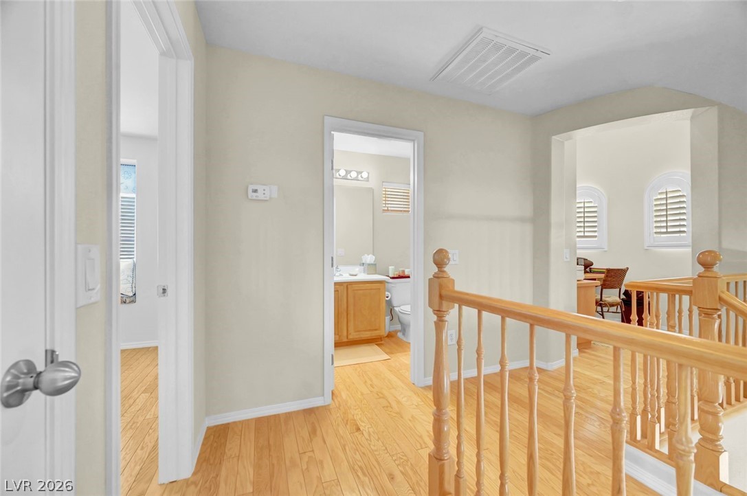 2460 Summer Home Street Las Vegas NV 89135