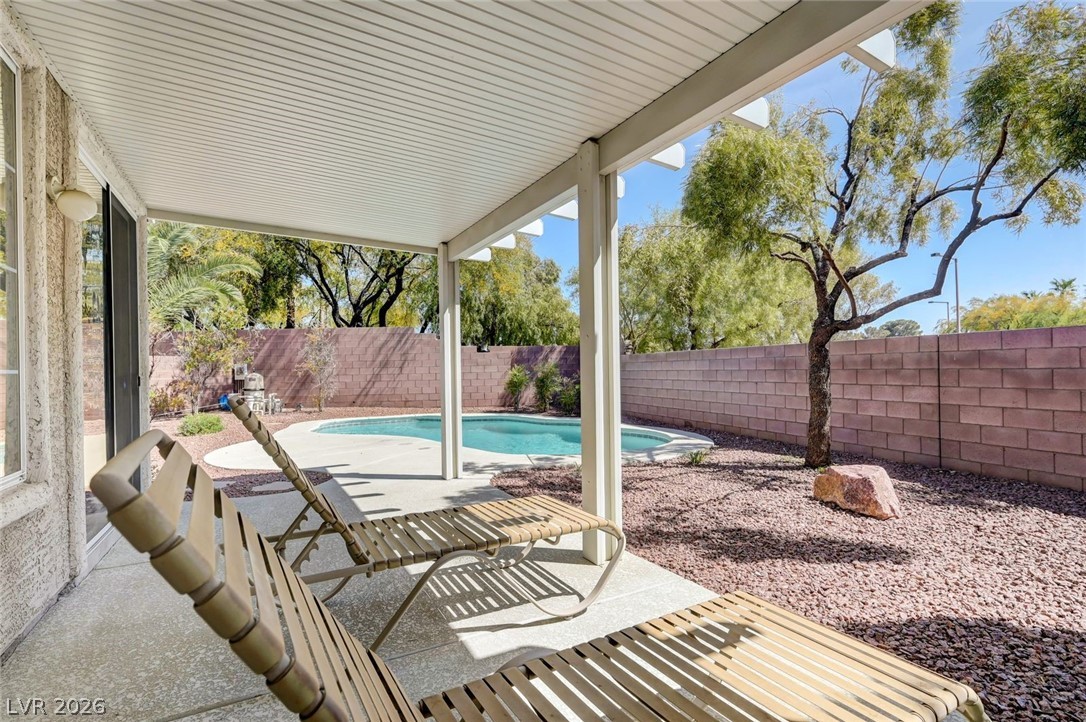 2460 Summer Home Street Las Vegas NV 89135