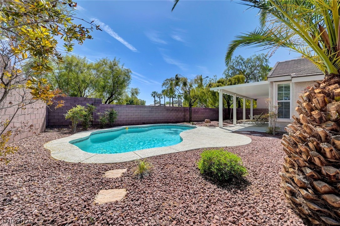 2460 Summer Home Street Las Vegas NV 89135