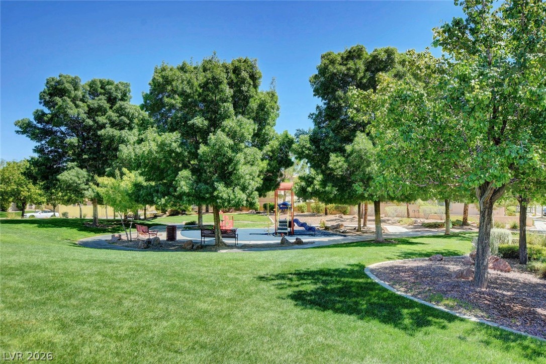 2460 Summer Home Street Las Vegas NV 89135