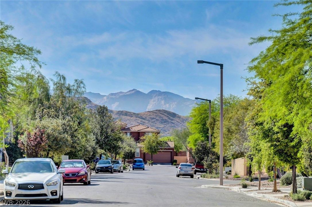 2460 Summer Home Street Las Vegas NV 89135