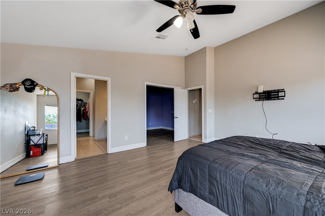 4409 Bucking Bronco Road North Las Vegas NV 89032