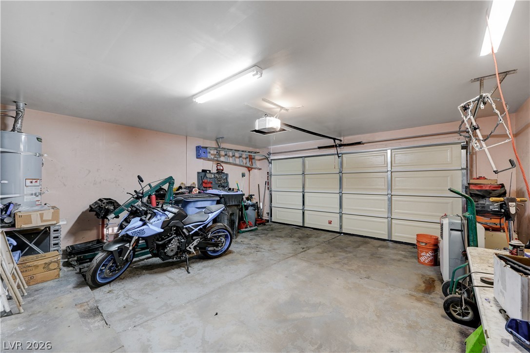 4409 Bucking Bronco Road North Las Vegas NV 89032