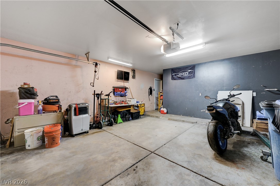 4409 Bucking Bronco Road North Las Vegas NV 89032