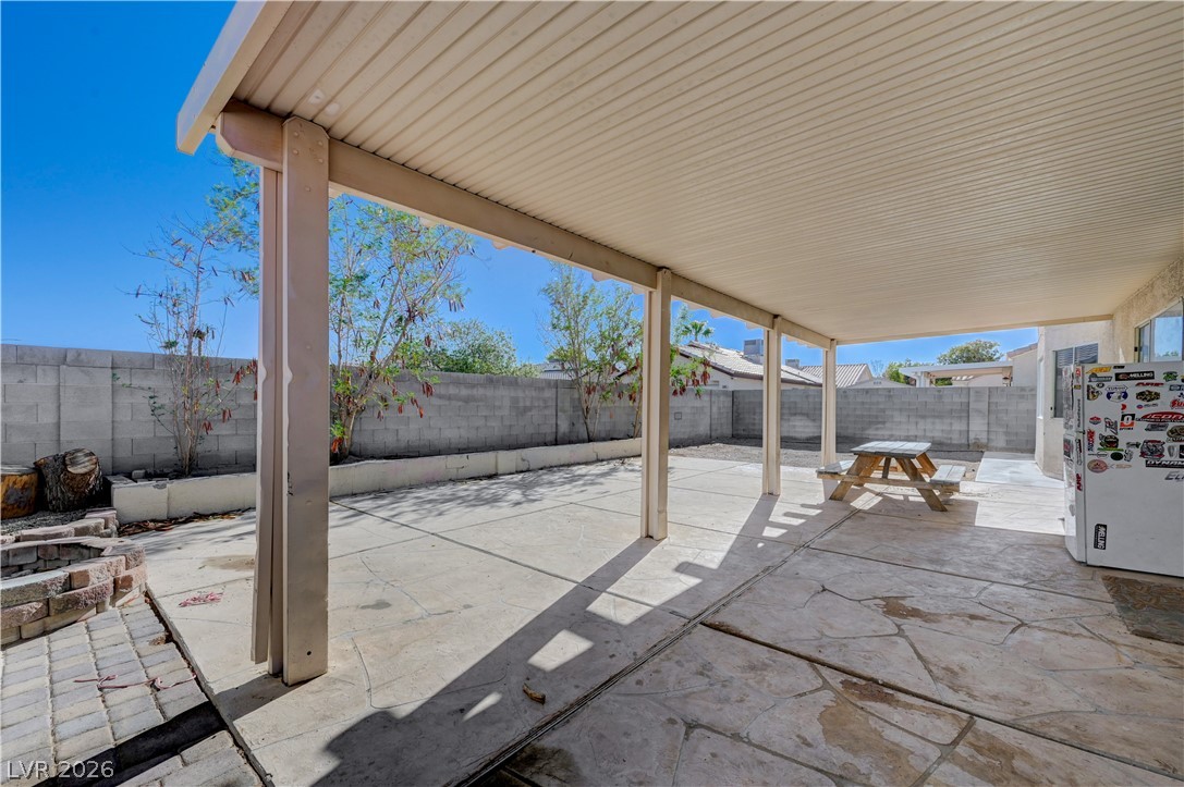 4409 Bucking Bronco Road North Las Vegas NV 89032