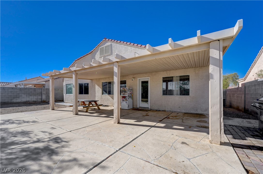 4409 Bucking Bronco Road North Las Vegas NV 89032