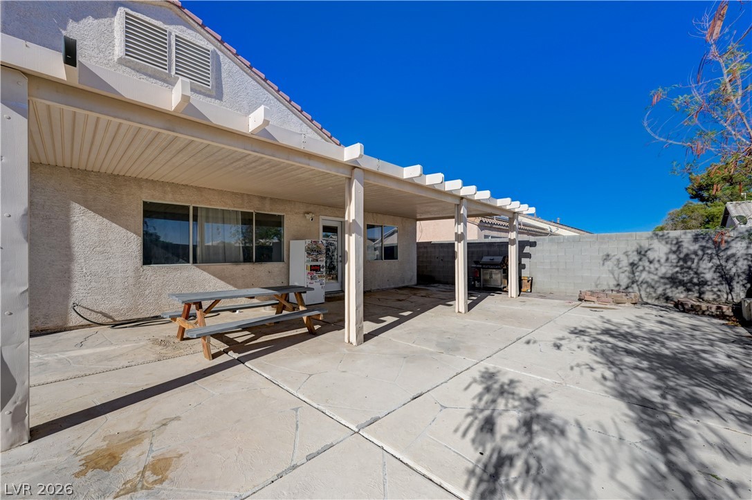4409 Bucking Bronco Road North Las Vegas NV 89032