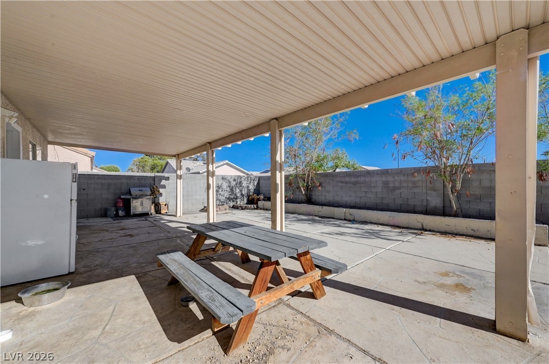 4409 Bucking Bronco Road North Las Vegas NV 89032