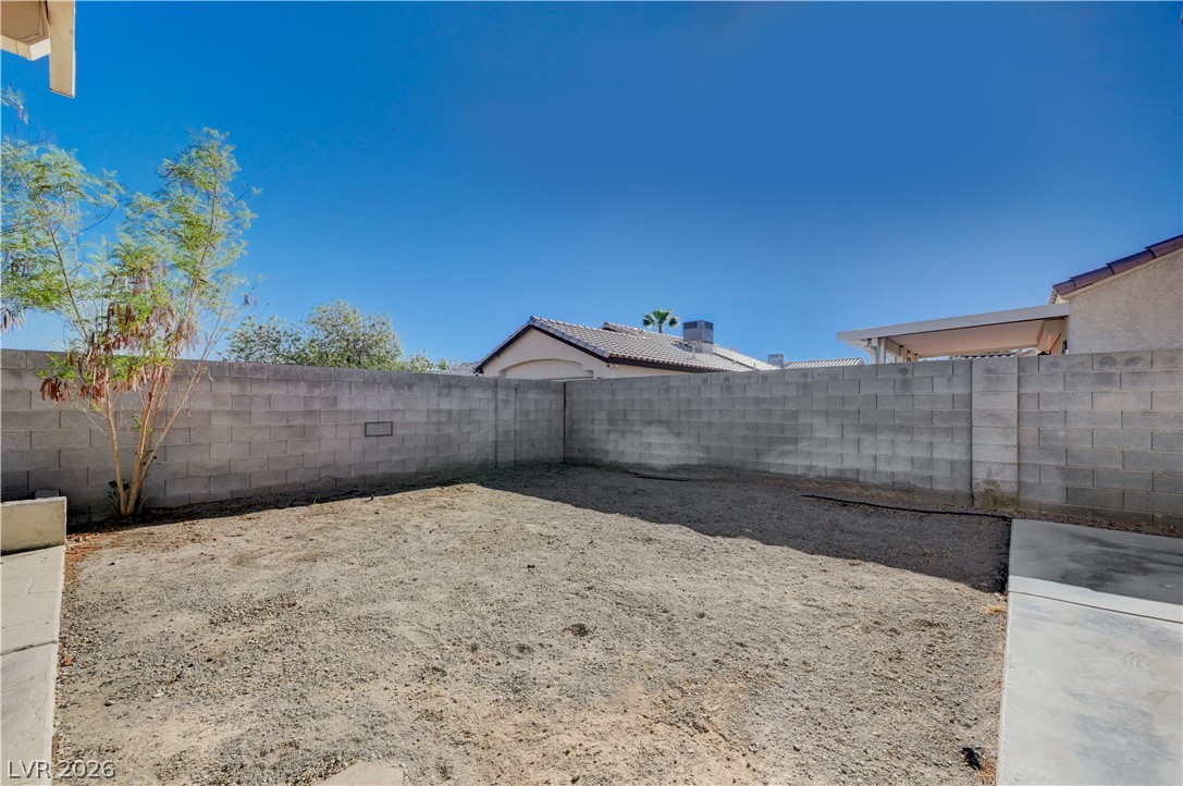 4409 Bucking Bronco Road North Las Vegas NV 89032