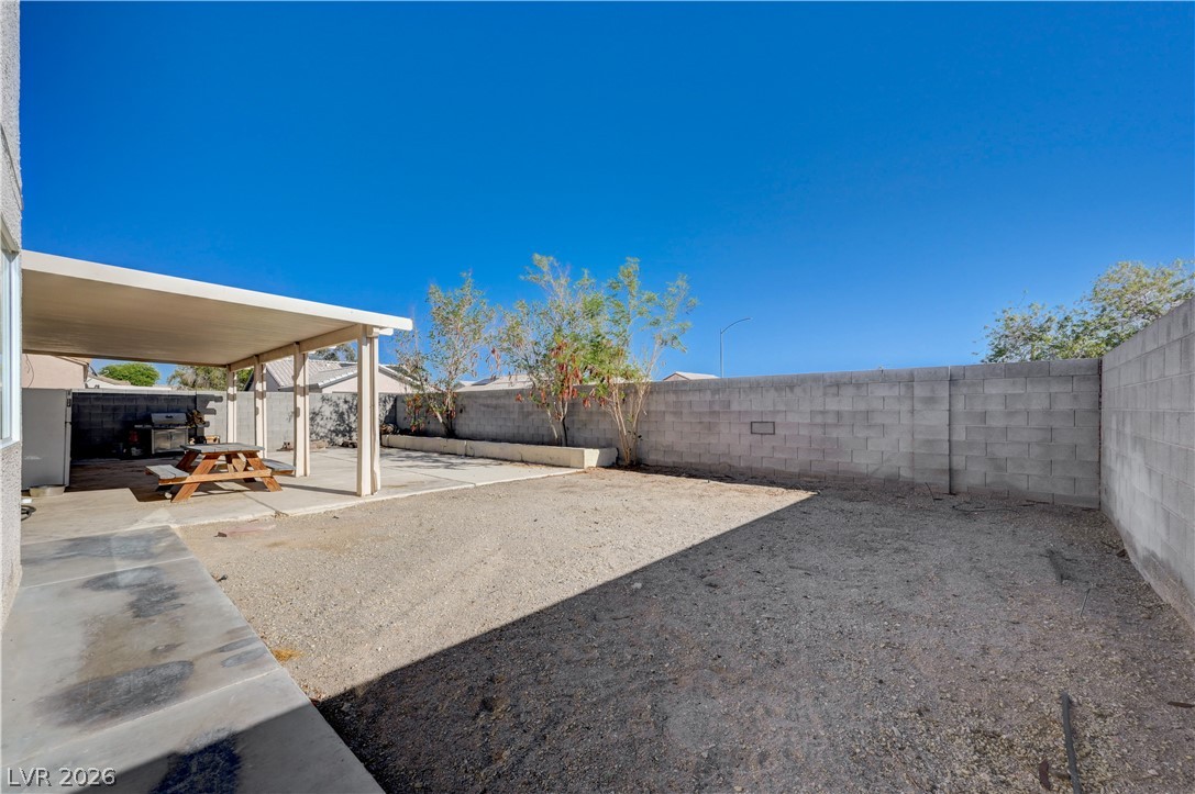 4409 Bucking Bronco Road North Las Vegas NV 89032