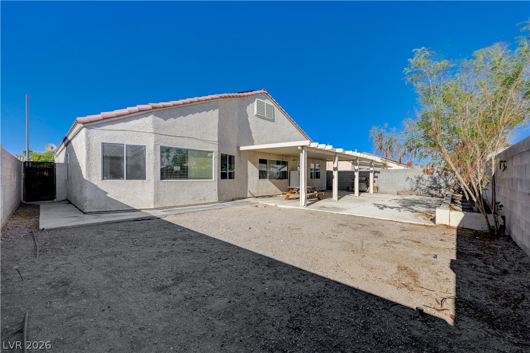 4409 Bucking Bronco Road North Las Vegas NV 89032