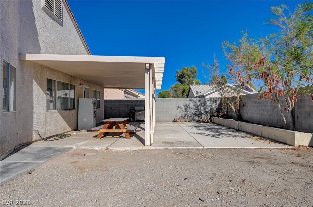 4409 Bucking Bronco Road North Las Vegas NV 89032