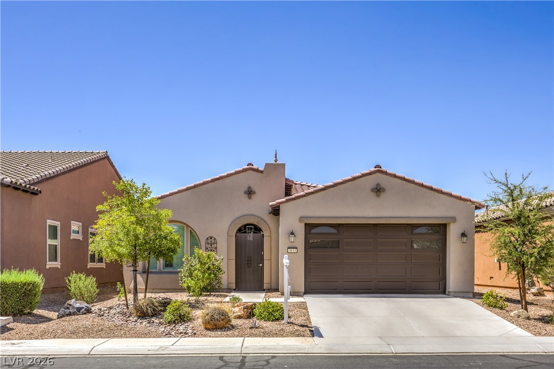 3633 Greenbriar Bluff Avenue North Las Vegas NV 89081