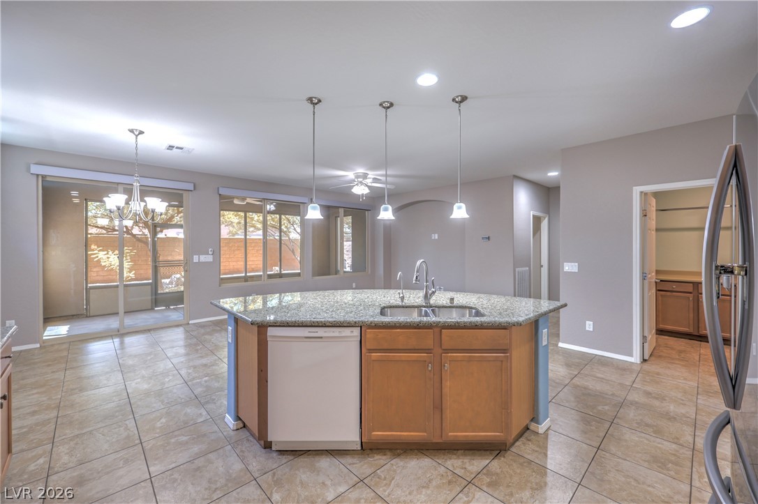 3633 Greenbriar Bluff Avenue North Las Vegas NV 89081