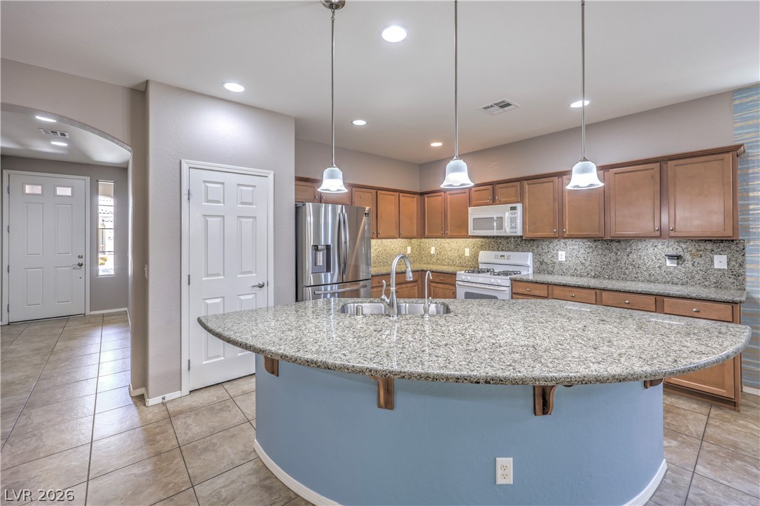 3633 Greenbriar Bluff Avenue North Las Vegas NV 89081