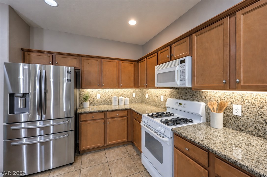 3633 Greenbriar Bluff Avenue North Las Vegas NV 89081