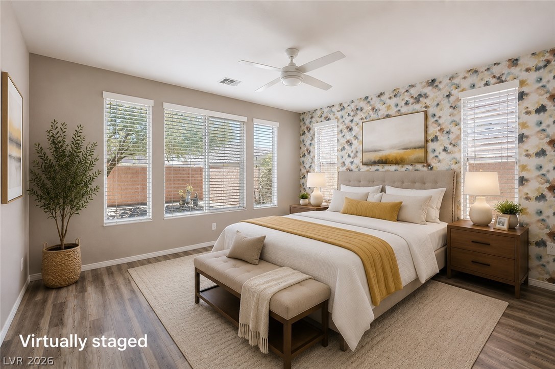 3633 Greenbriar Bluff Avenue North Las Vegas NV 89081
