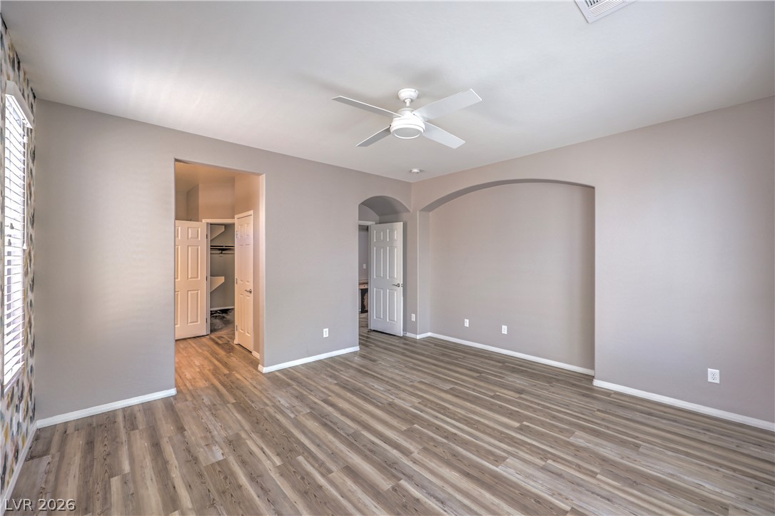 3633 Greenbriar Bluff Avenue North Las Vegas NV 89081