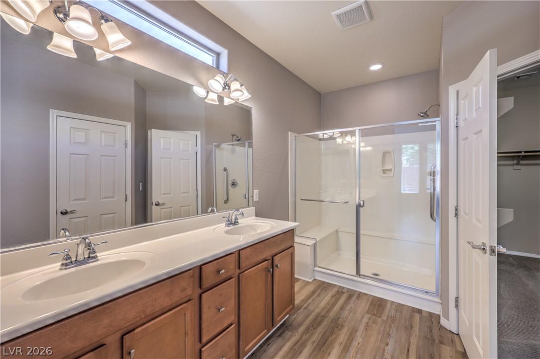 3633 Greenbriar Bluff Avenue North Las Vegas NV 89081