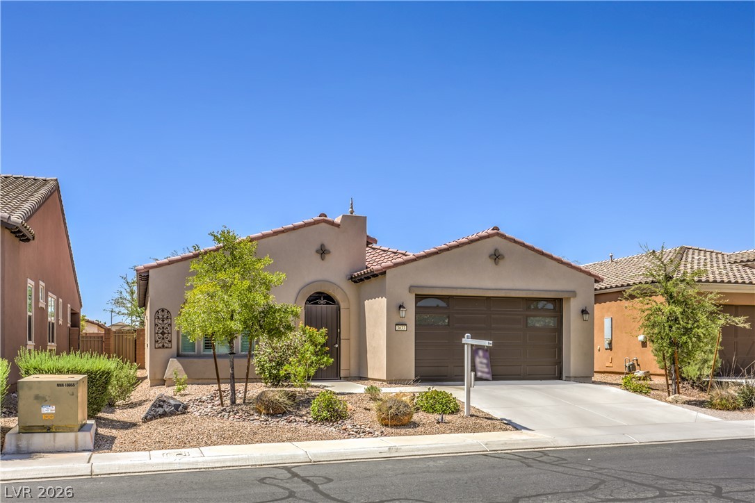 3633 Greenbriar Bluff Avenue North Las Vegas NV 89081