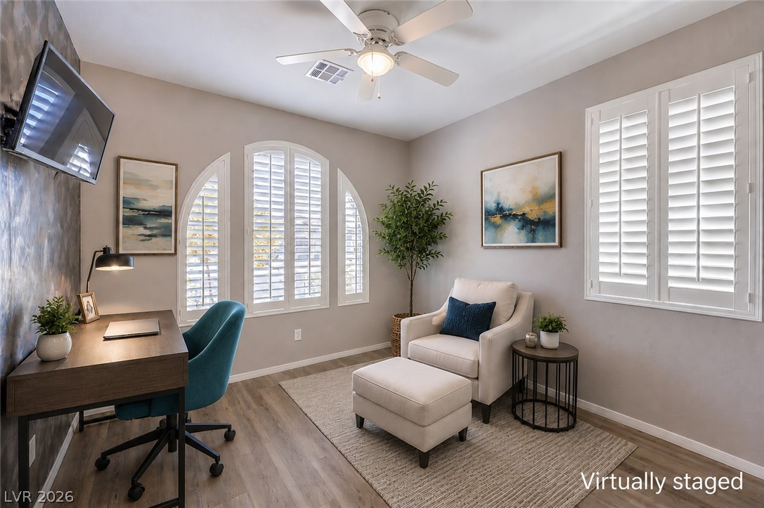 3633 Greenbriar Bluff Avenue North Las Vegas NV 89081