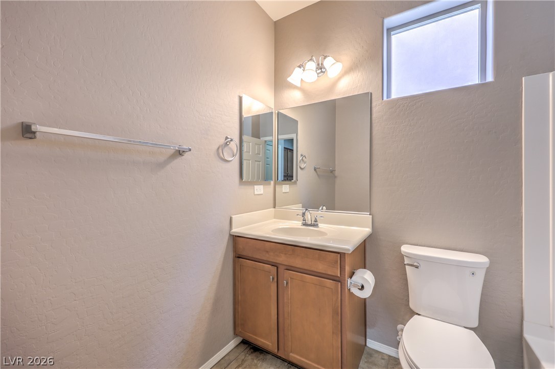 3633 Greenbriar Bluff Avenue North Las Vegas NV 89081