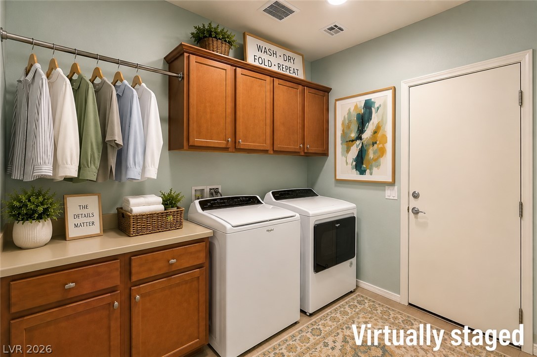 3633 Greenbriar Bluff Avenue North Las Vegas NV 89081