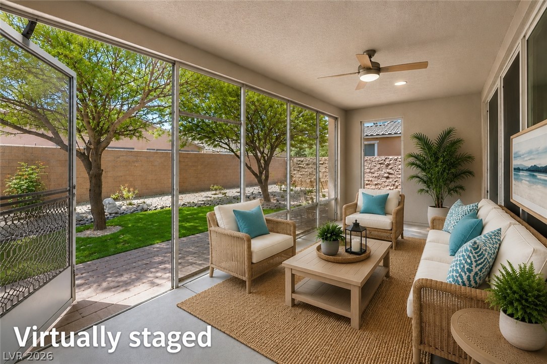 3633 Greenbriar Bluff Avenue North Las Vegas NV 89081