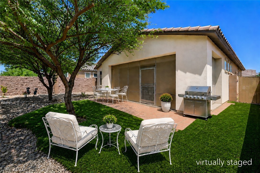 3633 Greenbriar Bluff Avenue North Las Vegas NV 89081