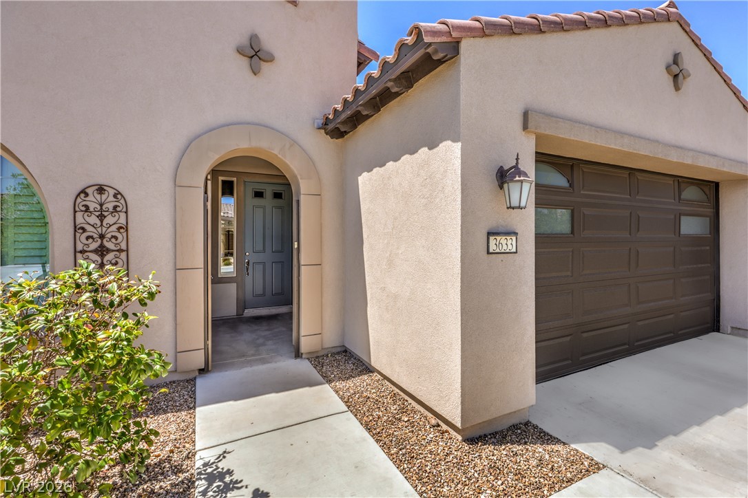 3633 Greenbriar Bluff Avenue North Las Vegas NV 89081