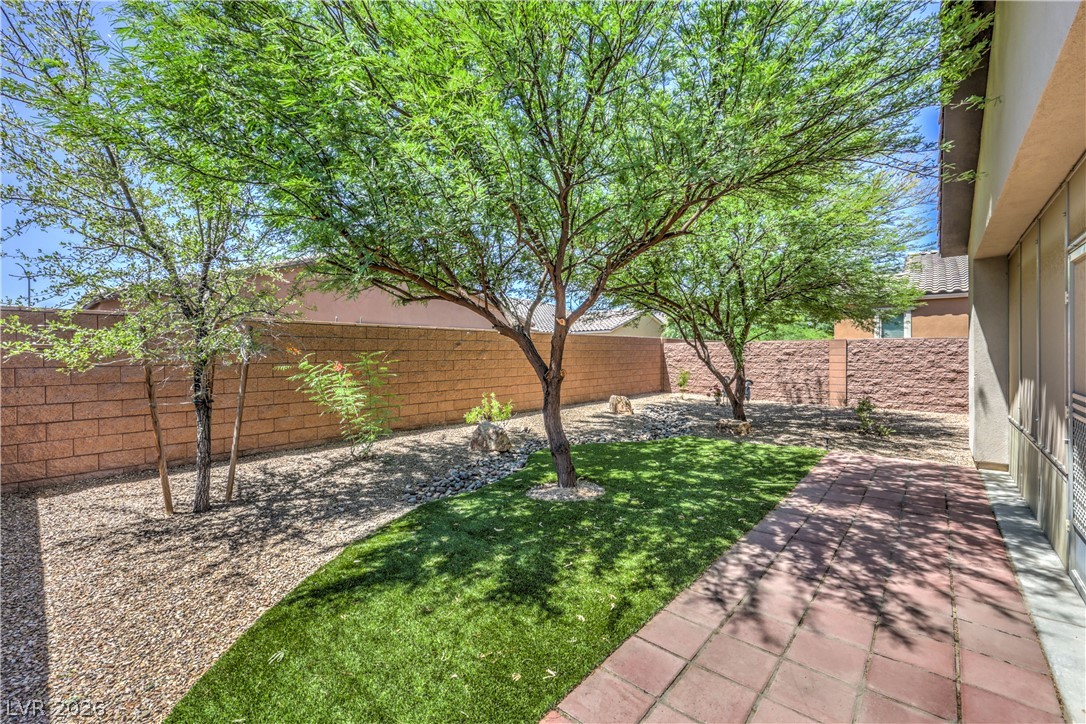 3633 Greenbriar Bluff Avenue North Las Vegas NV 89081