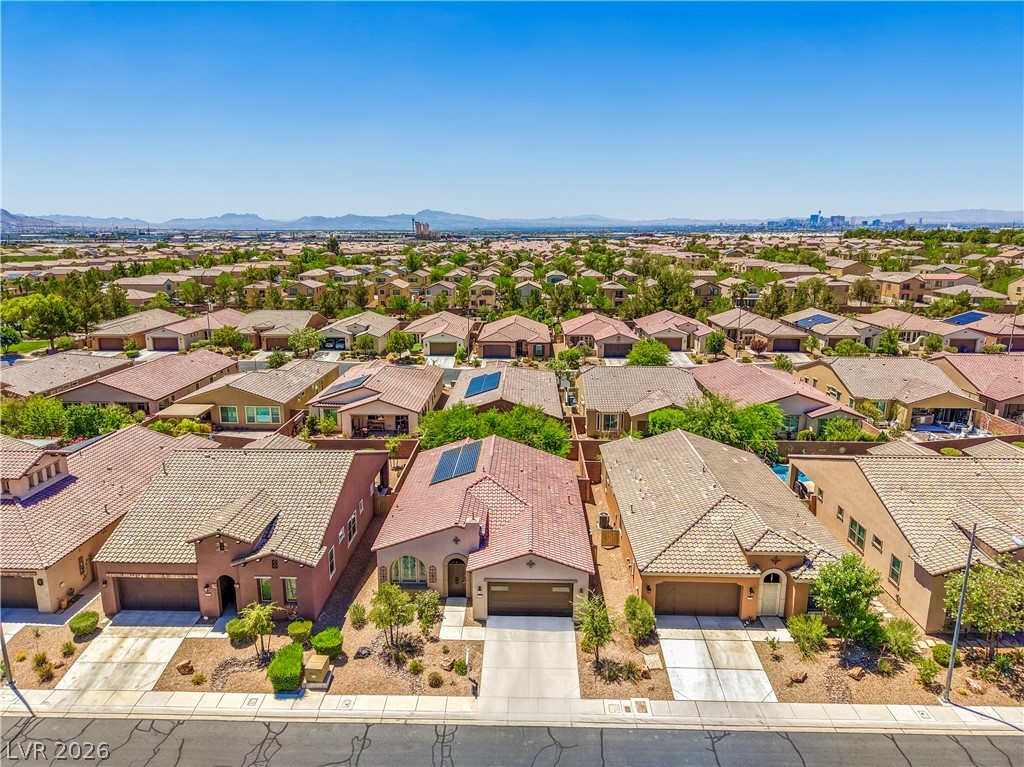 3633 Greenbriar Bluff Avenue North Las Vegas NV 89081