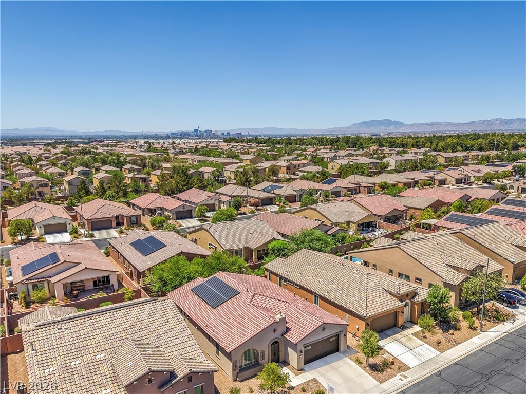3633 Greenbriar Bluff Avenue North Las Vegas NV 89081