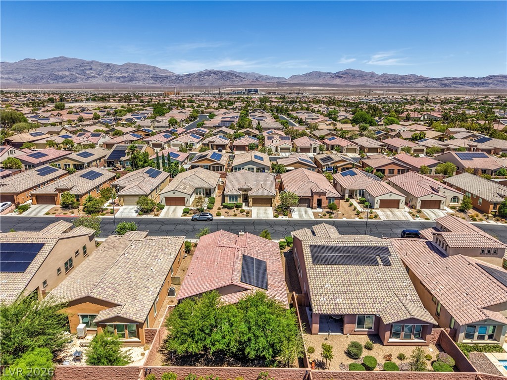 3633 Greenbriar Bluff Avenue North Las Vegas NV 89081