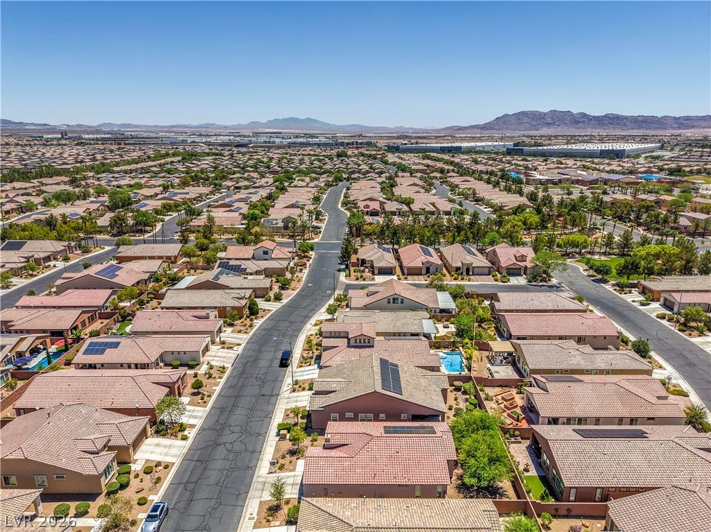 3633 Greenbriar Bluff Avenue North Las Vegas NV 89081