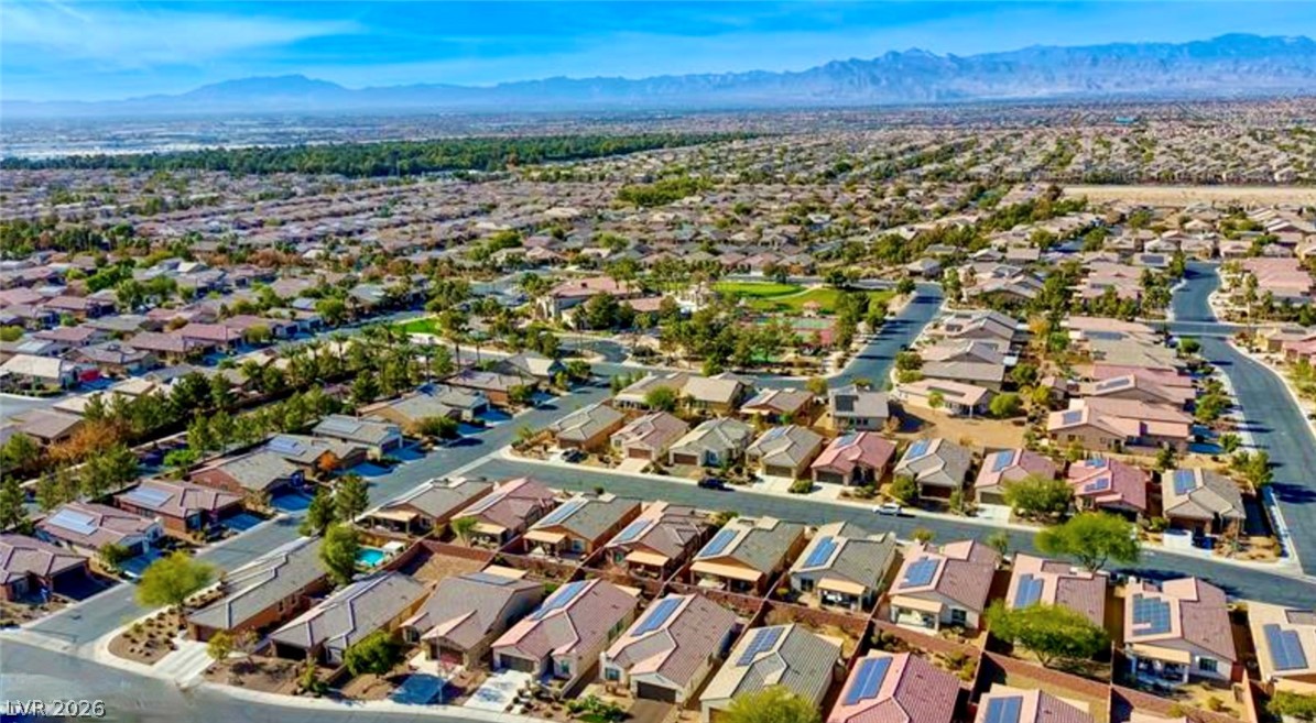 3633 Greenbriar Bluff Avenue North Las Vegas NV 89081