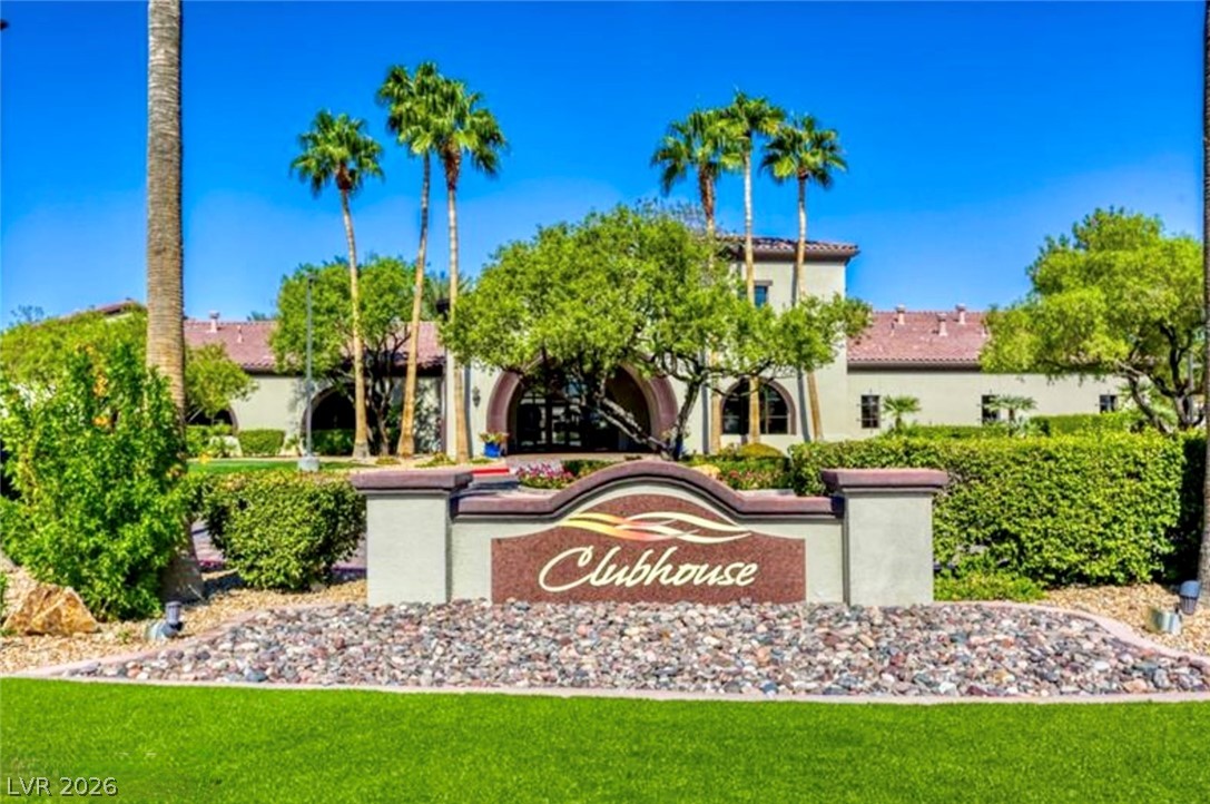 3633 Greenbriar Bluff Avenue North Las Vegas NV 89081