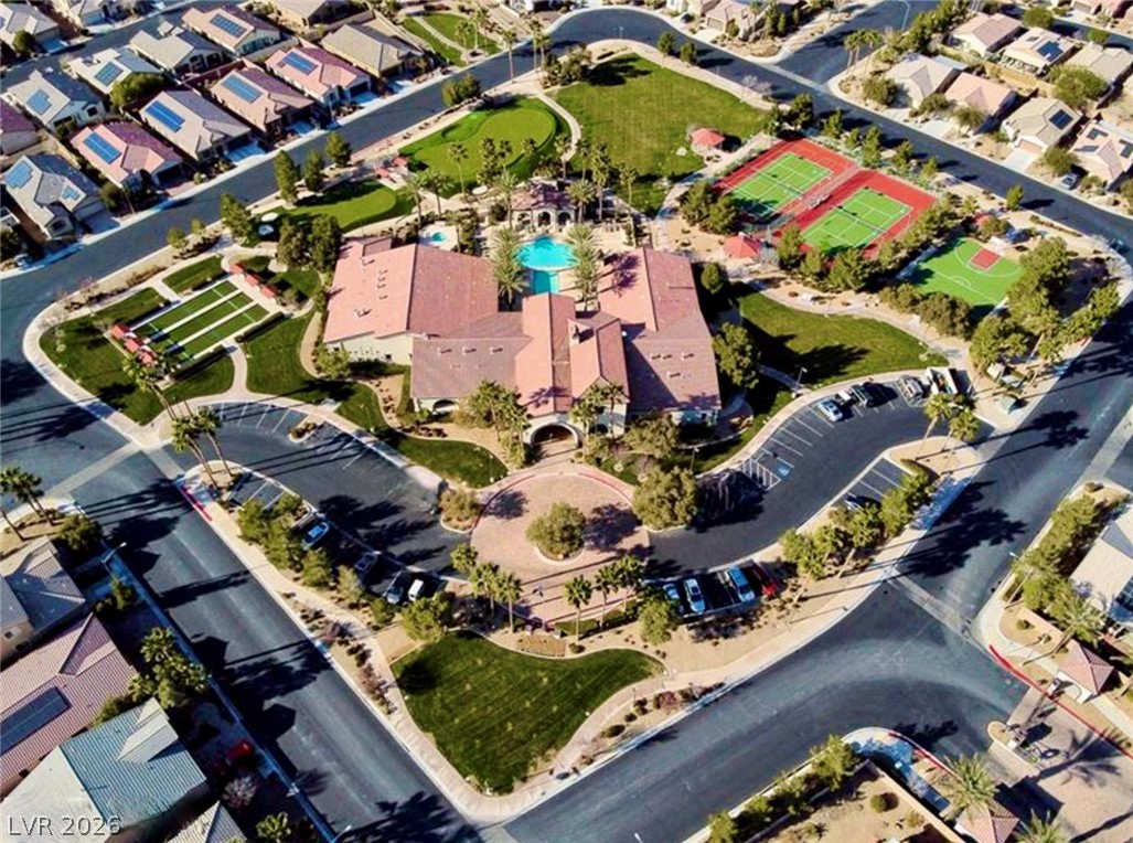 3633 Greenbriar Bluff Avenue North Las Vegas NV 89081