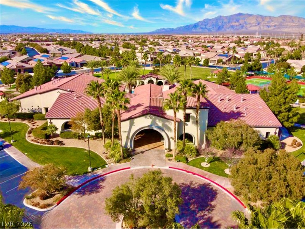 3633 Greenbriar Bluff Avenue North Las Vegas NV 89081