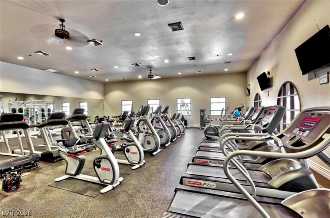 3633 Greenbriar Bluff Avenue North Las Vegas NV 89081