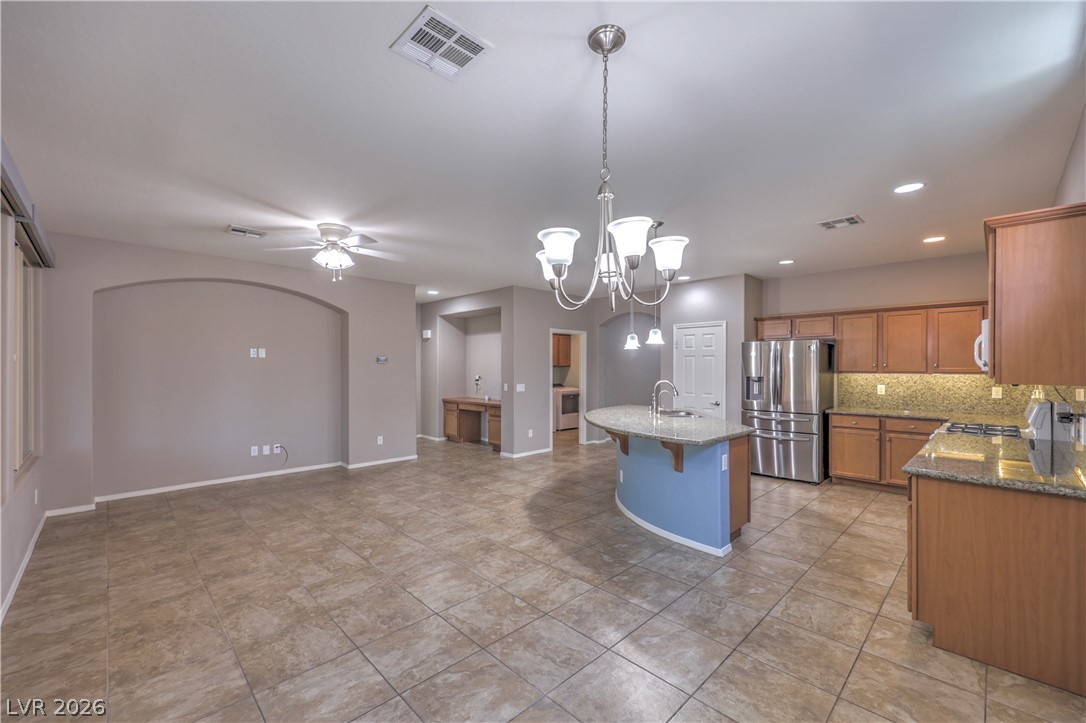 3633 Greenbriar Bluff Avenue North Las Vegas NV 89081