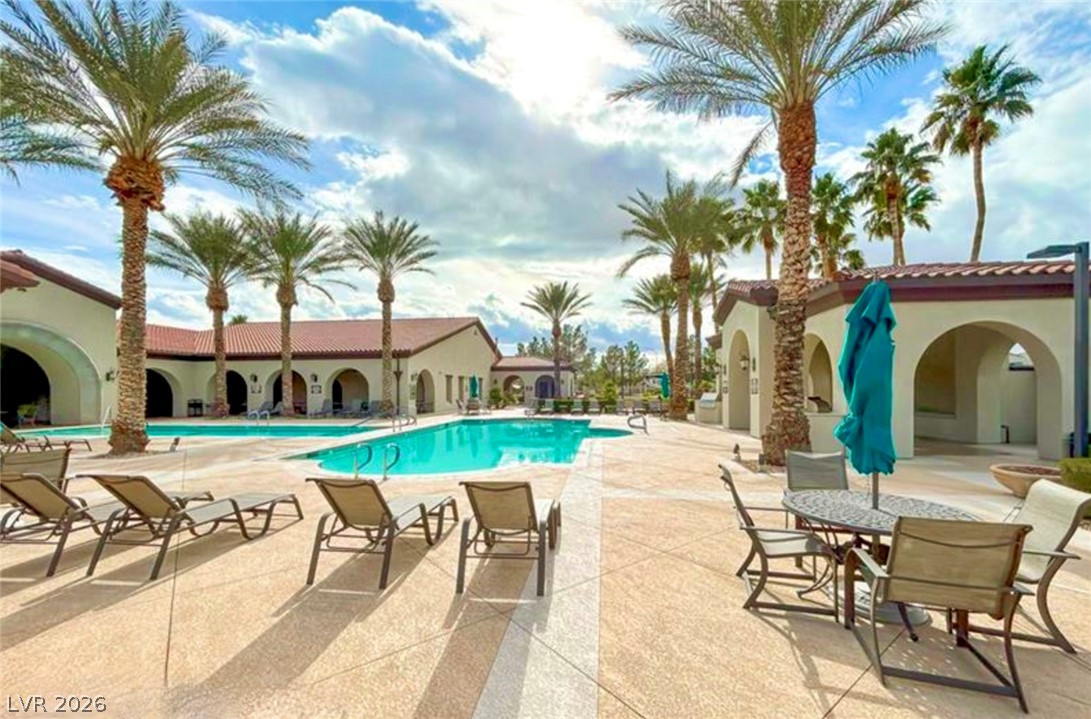 3633 Greenbriar Bluff Avenue North Las Vegas NV 89081