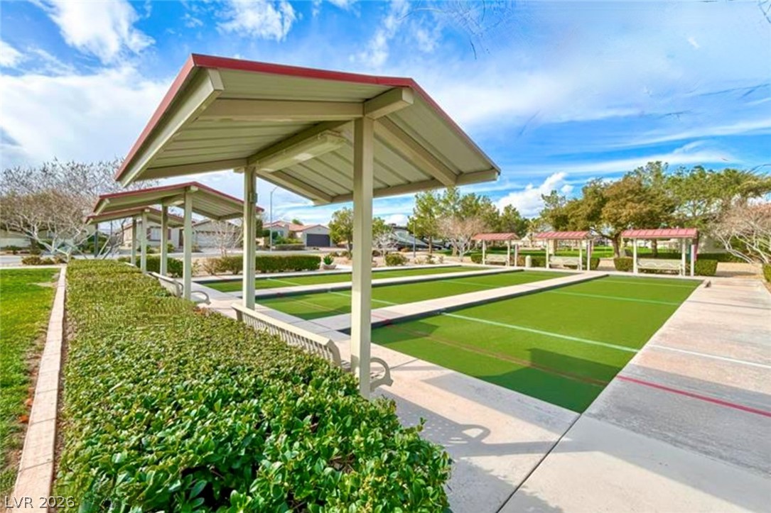 3633 Greenbriar Bluff Avenue North Las Vegas NV 89081