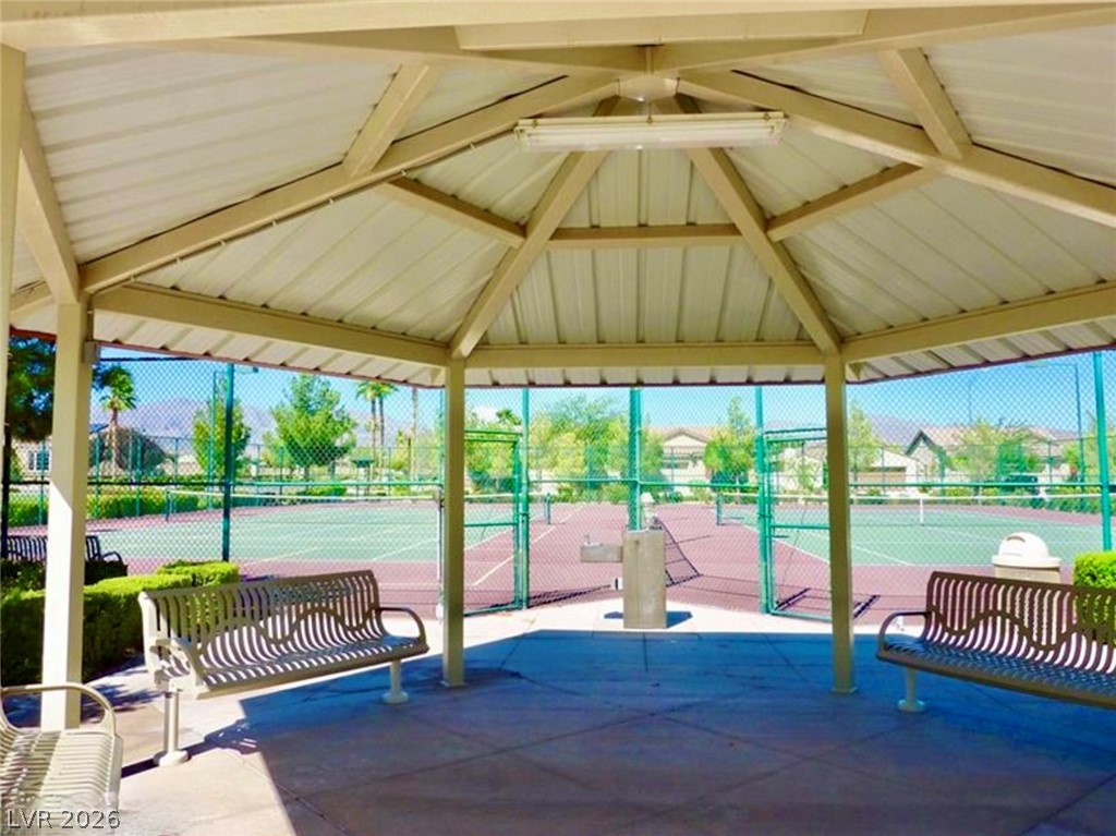 3633 Greenbriar Bluff Avenue North Las Vegas NV 89081