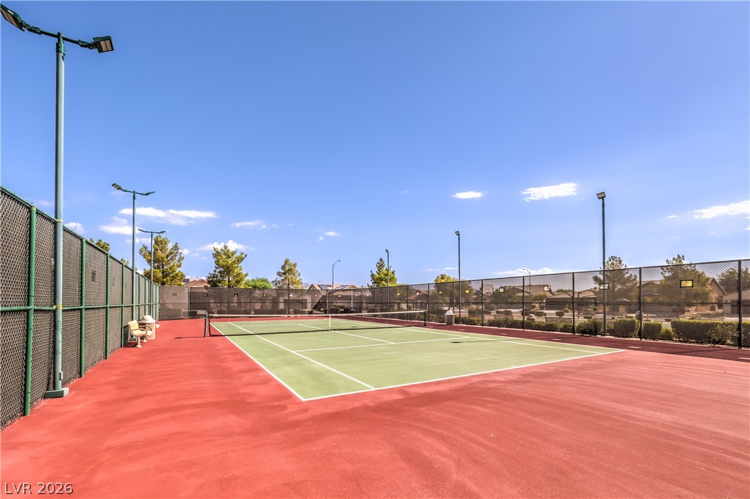3633 Greenbriar Bluff Avenue North Las Vegas NV 89081
