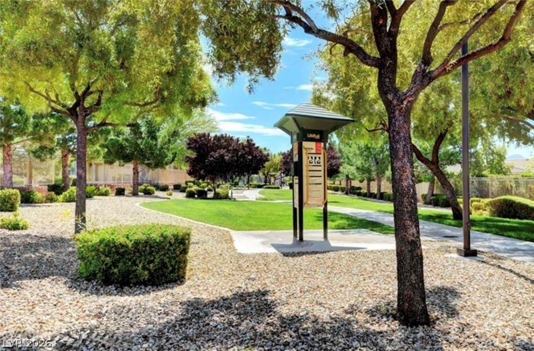 3633 Greenbriar Bluff Avenue North Las Vegas NV 89081